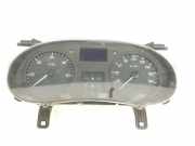 Tachoeinheit Kmh 8200359415 Renault II FASE 2 FURGÓN L2H2 Caja cerrada techo elevado 33 to
