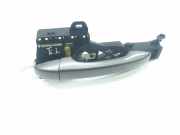 Türgriff Außen Links Hinten 806078882R Renault Talisman (RFDL) Limousine 1.6 dCi 130 (R9M-E4(Euro 6)) 2016