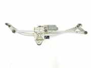 Scheibenwischermotor Vorne 61617213275 BMW X3 (F25) SUV sDrive18d 16V (N47-D20C) 2013