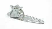 Fensterheber Links Hinten 698400D220 Toyota Yaris III (P13) Schrägheck 1.5 16V Hybrid (1NZ-FXE) 2018
