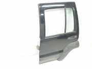 Tür Links Hinten 55176907AG Jeep Cherokee/Liberty (KJ) Geländewagen 2.8 CRD 16V (ENR) 2005