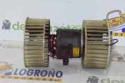 Heizlüfter 64118385558 BMW X5 (E53) SUV 3.0d 24V (M57-D30(306D1)) 2002