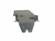 Heckschloss 8196401 BMW 5 serie (E60) Limousine 520i 24V (M54-B22(226S1)) 2004