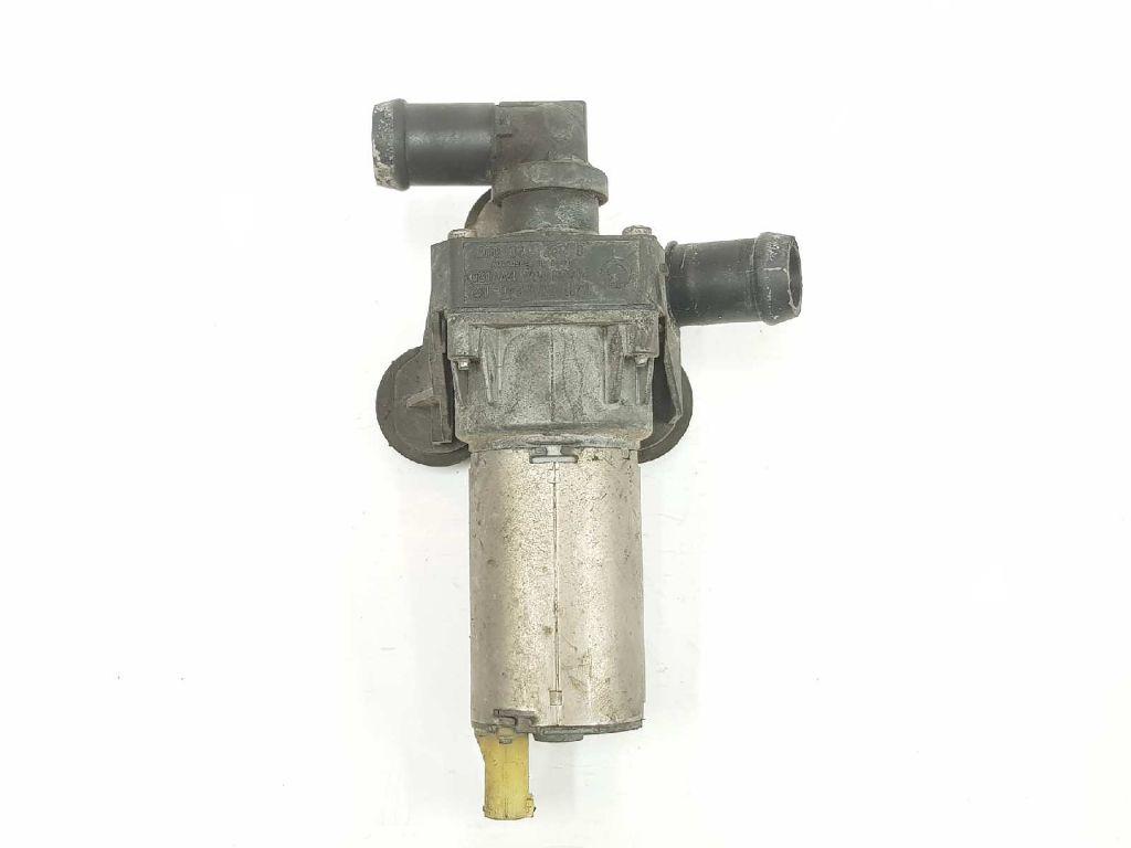 Heizung Pumpe 64116928246 BMW 1 serie (E81) Schrägheck 3-drs 123d 16V . (N47-D20B) 2007