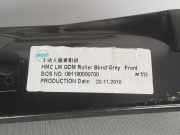 Schiebedach ELEKTRISCH 81190000700 Hyundai iX35 (LM) SUV 2.0 CRDi 16V (D4HA) 2011