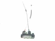 Türschloss Links Hinten 24414134 Opel Zafira (F75) Großraumlimousine 2.0 DTI 16V (Y20DTH) 2003