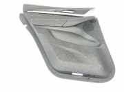 Türverkleidung Links Hinten 51427940287 BMW X3 (G01) SUV xDrive 20d 2.0 TwinPower Turbo 16V (B47-D20A) 2017