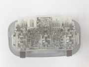 Innenbeleuchtung 6362Q2 Citroën C-Elysee (DD) Limousine 1.2 Vti 82 12V (EB2F(HMZ)) 2017