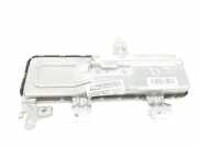 Seiten Airbag LINKS A2038602105 Mercedes-Benz C Sportcoupé (C203) Schrägheck 2.2 C-220 CDI 16V (OM646.963) 2003