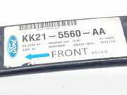 Blattfeder Hinten KK215560AA Ford TRANSITTOURNEO CUSTOM Kombi TTF 320 L1 Ambiente
