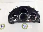 Tachoeinheit Kmh A2125409147 Mercedes-Benz E (C207) Coupé E-350 CDI V6 24V (OM642.836) 2013