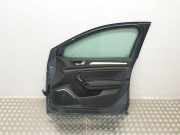 Tür Rechts Vorne 801001148R Renault Megane IV (RFBB) Schrägheck 5-drs 1.2 Energy TCE 130 (H5F-408)