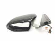 Au?enspiegel Links 98248188N9 DS 7 CROSSBACK E-Tense Performance Line 2017