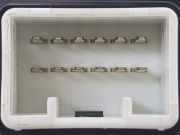 Spiegelverstellung Schalter 93573D3000 Hyundai Tucson (TL) SUV 1.7 CRDi 16V 2WD (D4FD) 2016