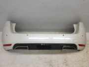 Stoßstange Hinten 1611608980 Peugeot 308 SW (L4/L9/LC/LJ/LR) Kombi 5-drs 1.5 BlueHDi 130 (DV5RC(YHZ))