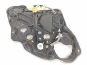 Fensterheber Rechts Hinten 68292098AA Jeep Compass II (MP) SUV 1.6 D 16V Multijet II (EJJ) 2018