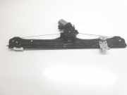 Fensterheber Rechts Vorne 1440925080 Peugeot Boxer (U9) Van 2.2 BlueHDi 140 (B22LUE(46356294))