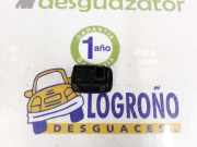 Schalter Für Elekt. Fensterheber Links Hinten 6490Q1 Citroën CITROEN PICASSO 1.4 16V (95 CV) 2009