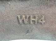 Auspuff Krümmer LR005053 Land + Range Rover Range Rover III (LM) Geländewagen 3.6 TDV8 32V (368DT) 2007