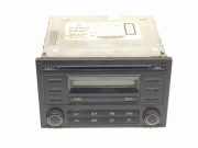 Radio CD 7H0035152F Volkswagen Transporter T5 Van 2.5 TDi (BNZ) 2009 BNZ