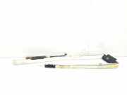 Vorhang Airbag Rechts VOOR 850203W500 Kia Sportage (SL) Geländewagen 1.7 CRDi 16V 4x2 (D4FD) 2013