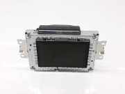 Multifunctionelle Display 31350695 Volvo V40 (MV) Schrägheck 5-drs 1.6 D2 (D4162T) 2013