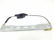 Fensterheber Links Vorne 1880116 Ford Tourneo Courier (JU2) Großraumlimousine 1.0 Ti-VCT EcoBoost 12V (SFCA) 2015