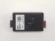 Audio Verstärker 65209231442 BMW 3 serie Gran Turismo (F34) Schrägheck 320d 2.0 16V (N47-D20C) 2014