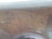 Auspuff Kr?mmer A6511401009 Mercedes-Benz CLA (117.3) Limousine 2.2 CLA-220 CDI, 220 d 16V (OM651.930(Euro 6))