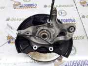 Achsschenkel Links Hinten 2123500141 Mercedes-Benz E Estate (S212) Kombi E-350 CDI V6 24V BlueEfficiency (OM642.850(Euro 5)) 2014