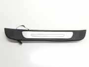 Zierleiste ZIJKANT 4G0947424G Audi BERLINA 4GC 2.0 TDI ultra