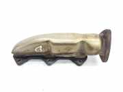 Auspuff Krümmer 059253033C Audi A6 (C5) Limousine 2.5 TDI V6 24V (AFB) 1998