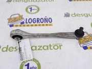 Bremsanker Stange Rechts Vorne 8K0407506B Audi Q5 (8RB) SUV 2.0 TDI 16V Quattro (CAGA) 2010