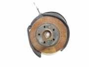 Achsschenkel Links Hinten A2023509408 Mercedes-Benz SLK (R170) Cabrio 3.2 320 V6 18V (M112.947) 2000