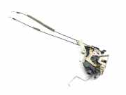 T?rschloss Rechts Vorne 5715A186 Mitsubishi L-200 Pick-up 2.5 DI-D 4x4 (4D56HP)