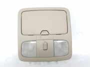 Innenbeleuchtung 6367060070A0 Toyota Land Cruiser (J12) Hardtop Geländewagen 3.0 D-4D 16V (1KDFTV) 2007