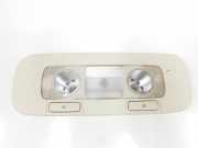 Innenbeleuchtung 3C0947291E Volkswagen CC (358) Limousine 2.0 TDI 16V (CUVC) 2016 CUVC