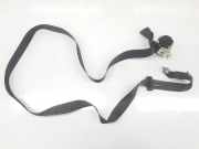 Sicherheitsgurt Links Hinten 888419629R Renault Clio IV (5R) Schrägheck 5-drs 0.9 Energy TCE 90 12V (H4B-400(H4B-A4)) 2013