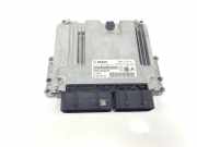 Motorsteuergerät 9856345480 Peugeot Expert (V1/VA/VB/VE/VF/VT/VY) Van 1.5 BlueHDi 120 (DV5RUC(YHV))