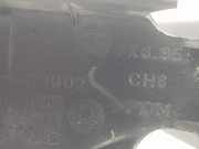 Scheibenwischer Hinten 5JJ955707A Skoda Superb Kombi (3V5) Kombi 2.0 TDI 16V (DTUA) 2021