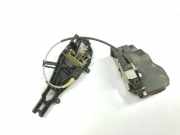 Türschloss Rechts Hinten 51227202148 BMW X5 (E70) SUV xDrive 48i 4.8 V8 32V (N62-B48B) 2007