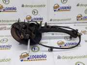 Achsschenkel Rechts Hinten 5175EF Citroën C-Crosser SUV 2.2 HDiF 16V (DW12METED4(4HN)) 2007