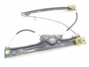 Fensterheber Rechts Vorne 7355636 BMW X3 (F25) SUV sDrive18d 16V (N47-D20C)
