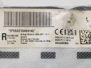 Seiten Airbag RECHTS VOOR 9854562680 Citroën C4 Berline (BA/BB/BC) Schrägheck 5-drs 1.2 Hybrid 136 (EB2LTDH2(HPY))