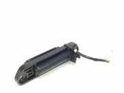 Handgriff Kofferraum MR959664 Mitsubishi Grandis (NA) Großraumlimousine 2.0 DI-D 16V (BSY)
