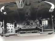 Bedienung Klimaanlage 1S0820045T Volkswagen Up! (121) Schrägheck 1.0 12V 75 (CHYB) 2013 CHYB