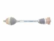 Antriebswelle Links Vorne 4F0407271J Audi A6 Avant Quattro (C6) Kombi 3.0 TDI V6 24V Quattro (CDYA) 2008