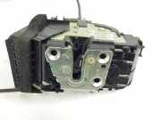 Türschloss Links Vorne 80501BA60B Nissan Juke (F15) 1.5 dCi (K9K)