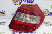 Rücklicht Rechts 63216924502 BMW 1 serie (E87/87N) Schrägheck 5-drs 118d 16V (M47-D20(204D4)) 2005