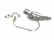 T?rschloss Rechts Hinten 9138AH Citro?n C4 Berline (NC) Schr?gheck 5-drs 1.2 12V PureTech 130 (EB2DTS(HNY)) 2017 EB2DTS(HNY)